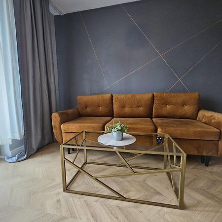 Nautica Palace Szczecin Ngoại thất bức ảnh