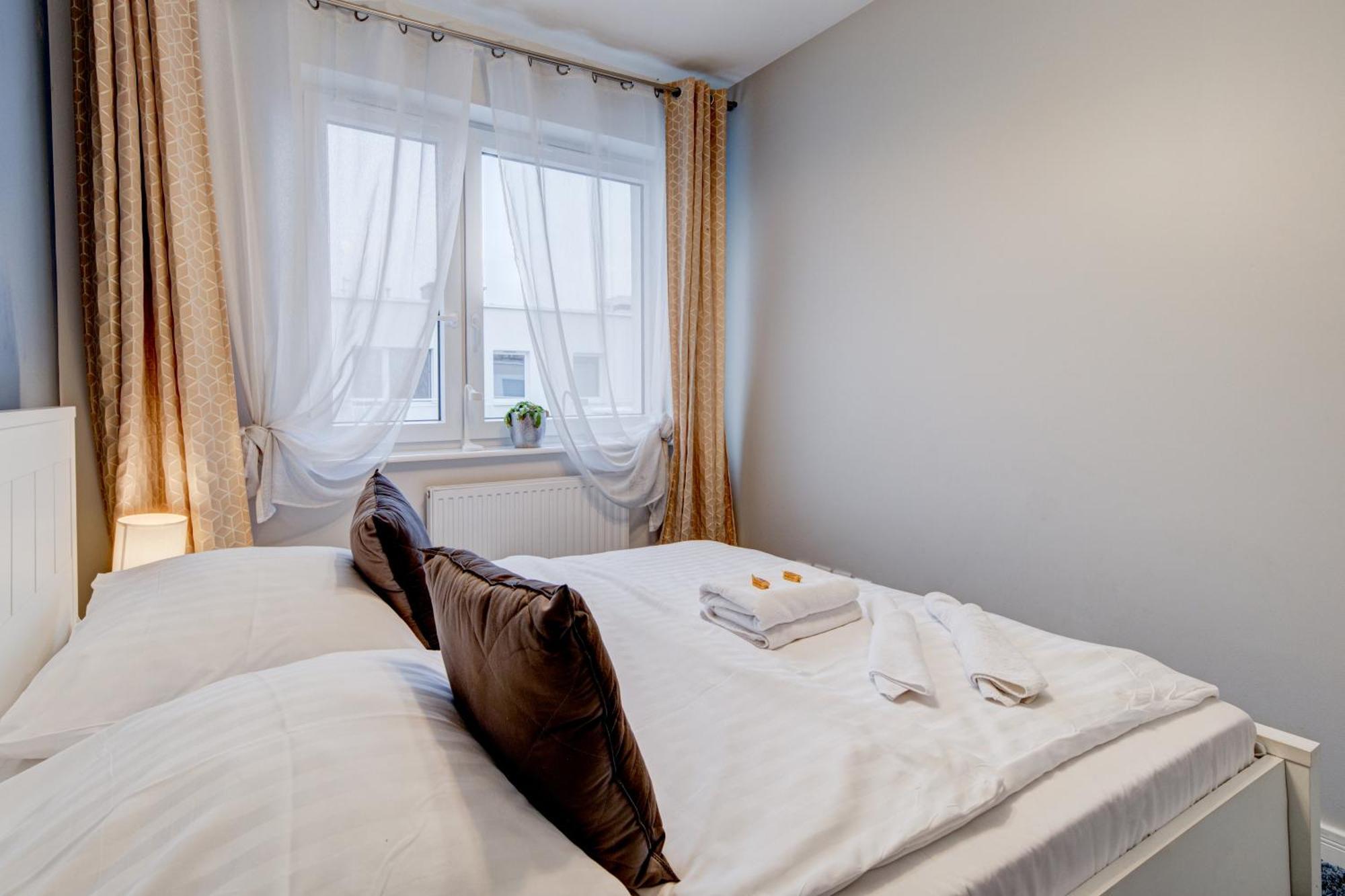 Nautica Palace Szczecin Ngoại thất bức ảnh