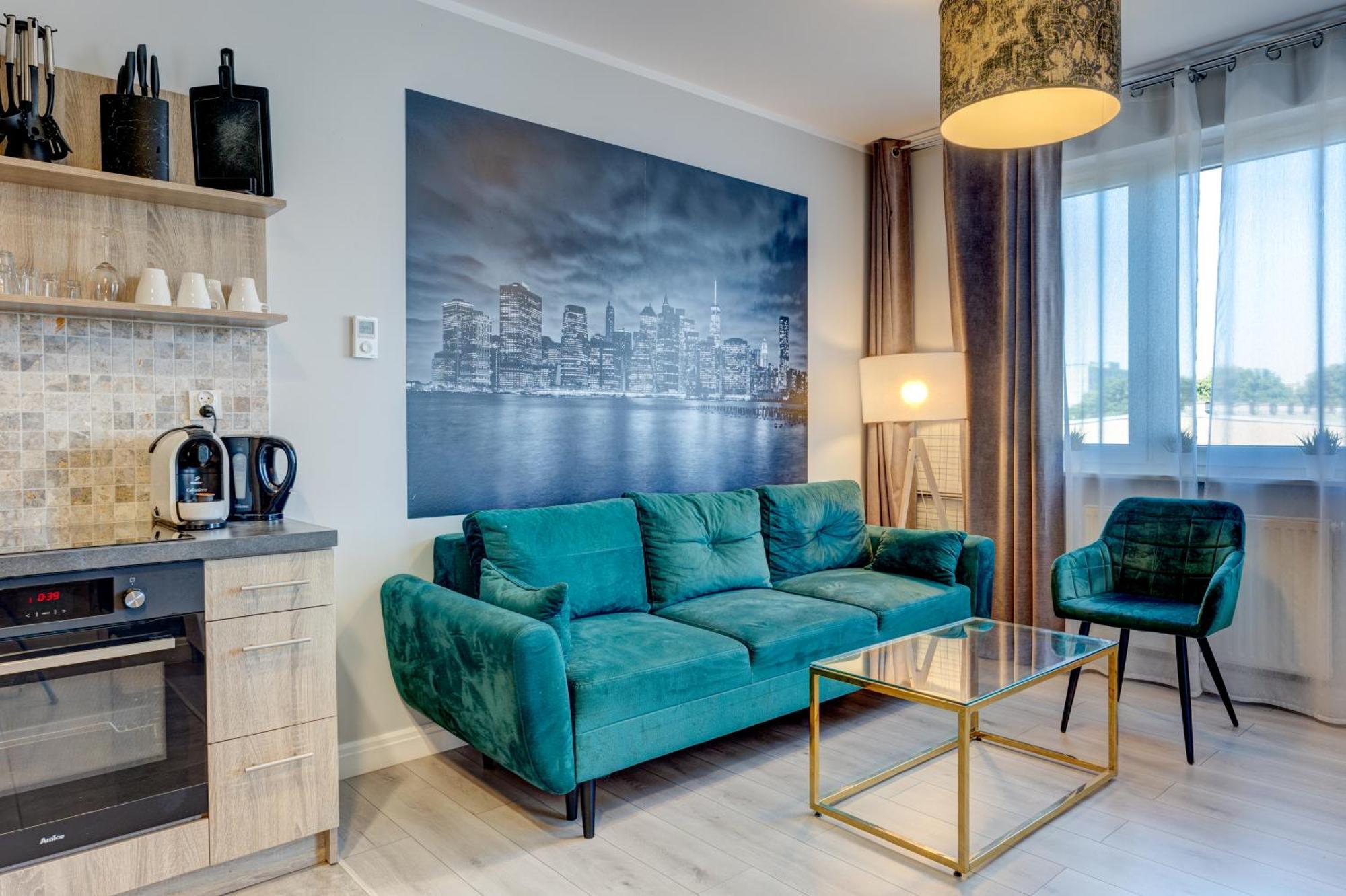 Nautica Palace Szczecin Ngoại thất bức ảnh
