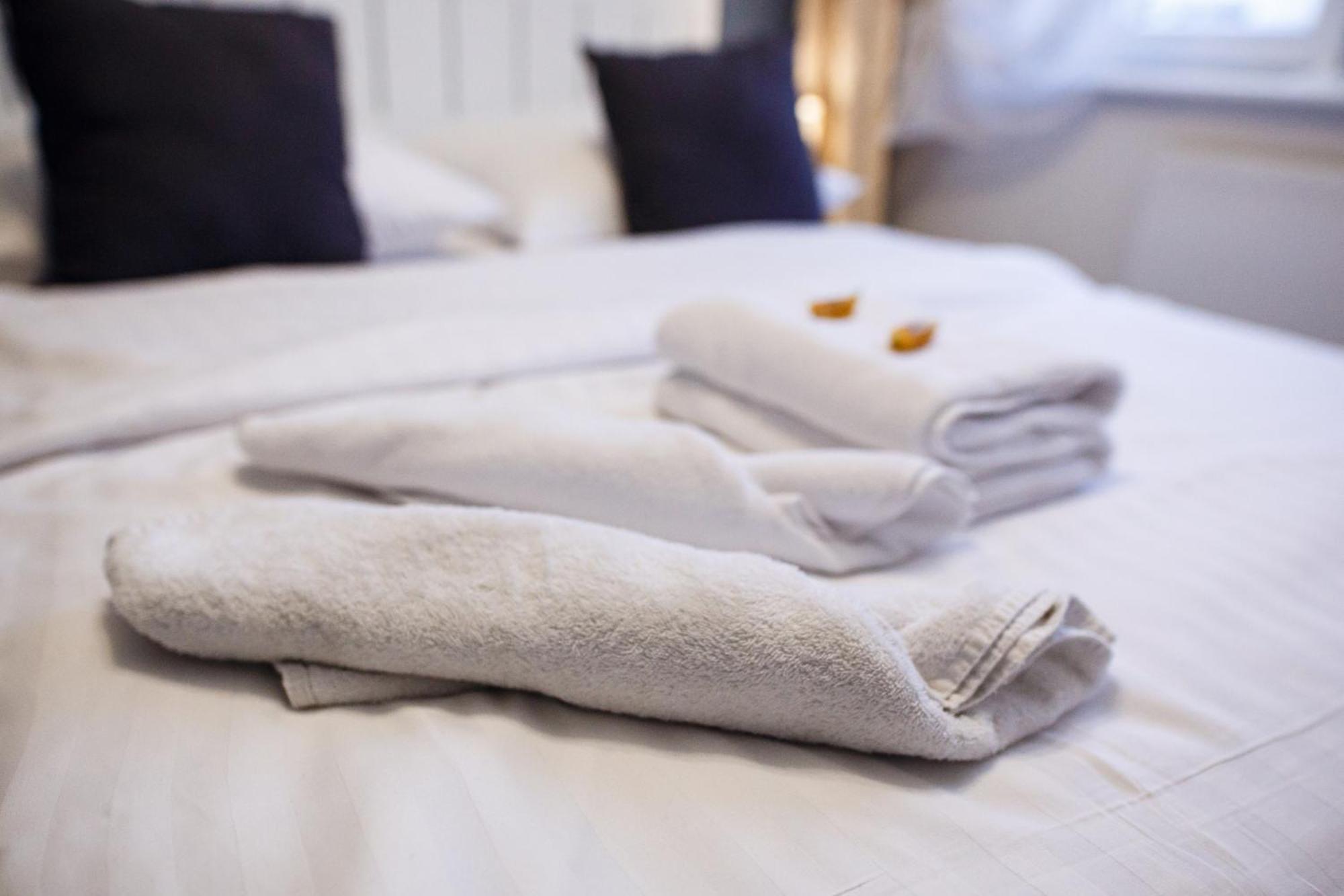 Nautica Palace Szczecin Ngoại thất bức ảnh