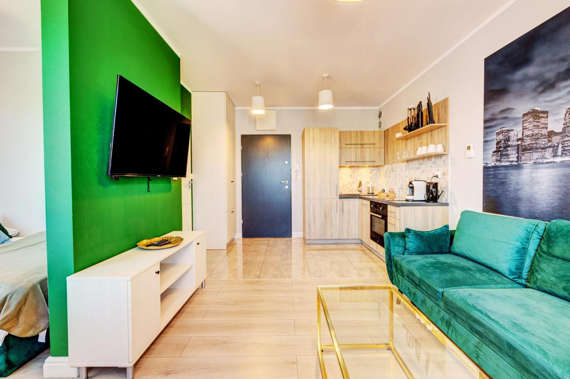 Nautica Palace Szczecin Ngoại thất bức ảnh