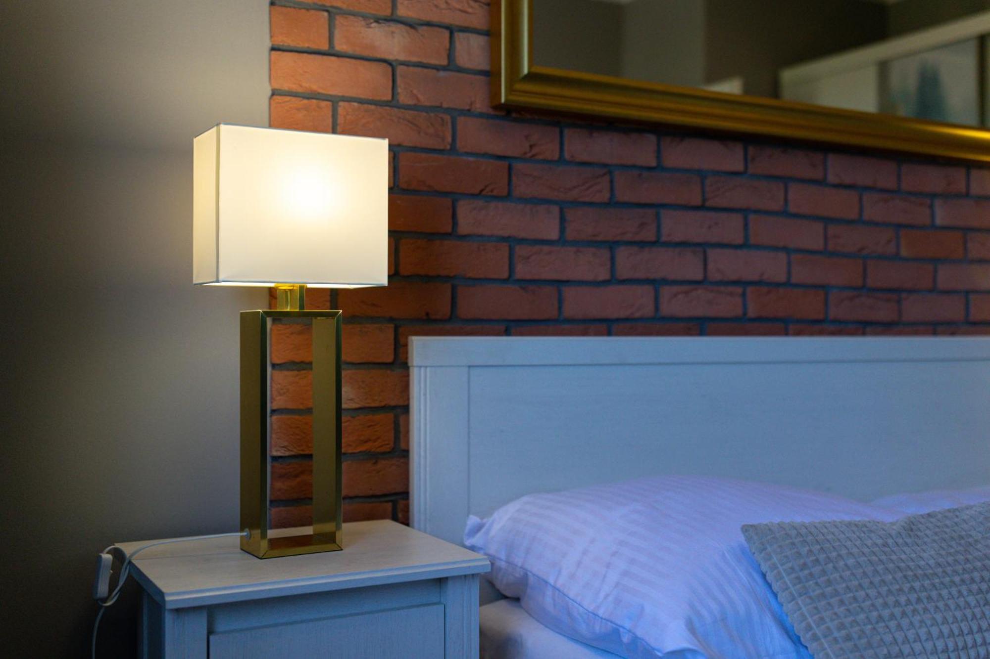 Nautica Palace Szczecin Ngoại thất bức ảnh