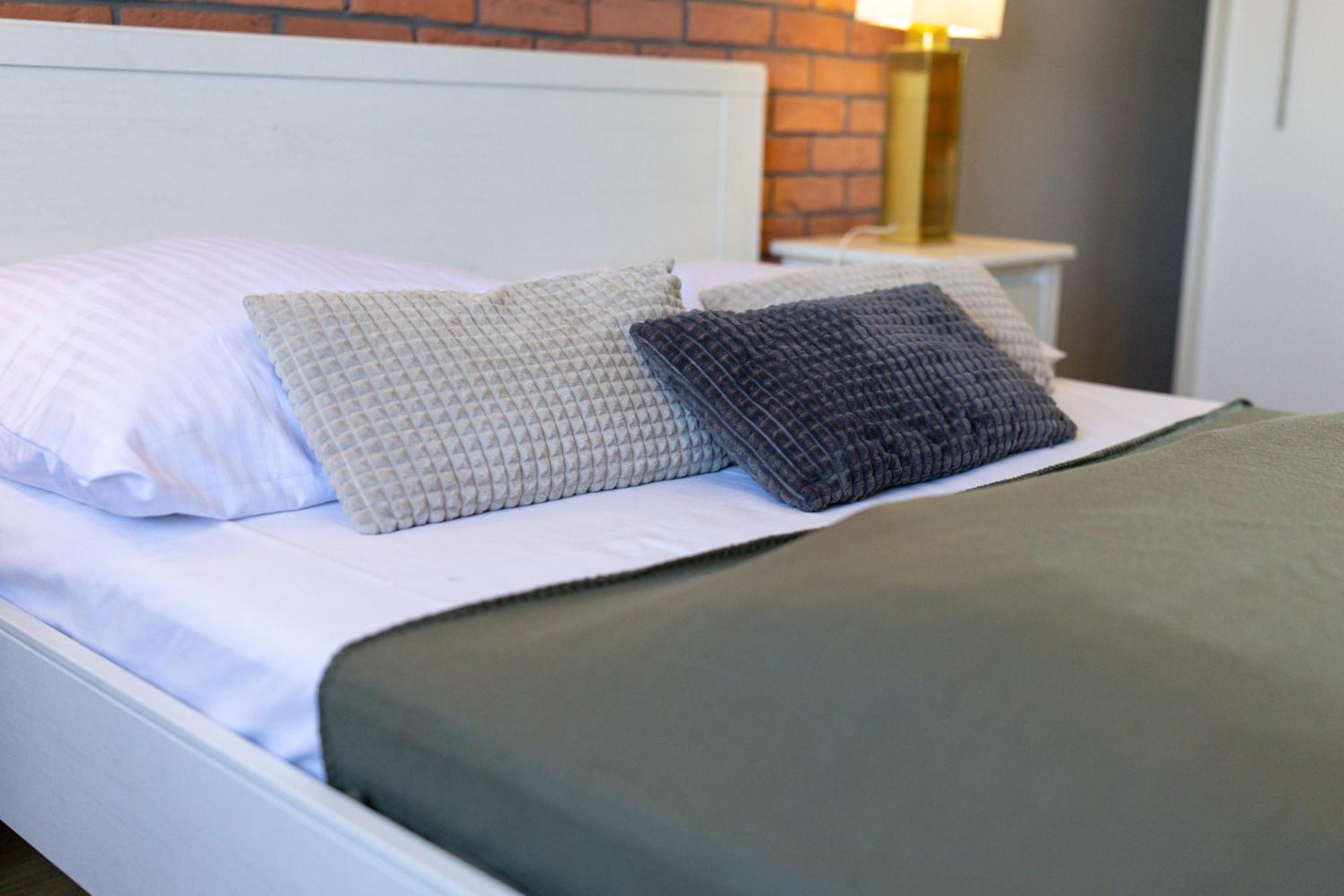 Nautica Palace Szczecin Ngoại thất bức ảnh