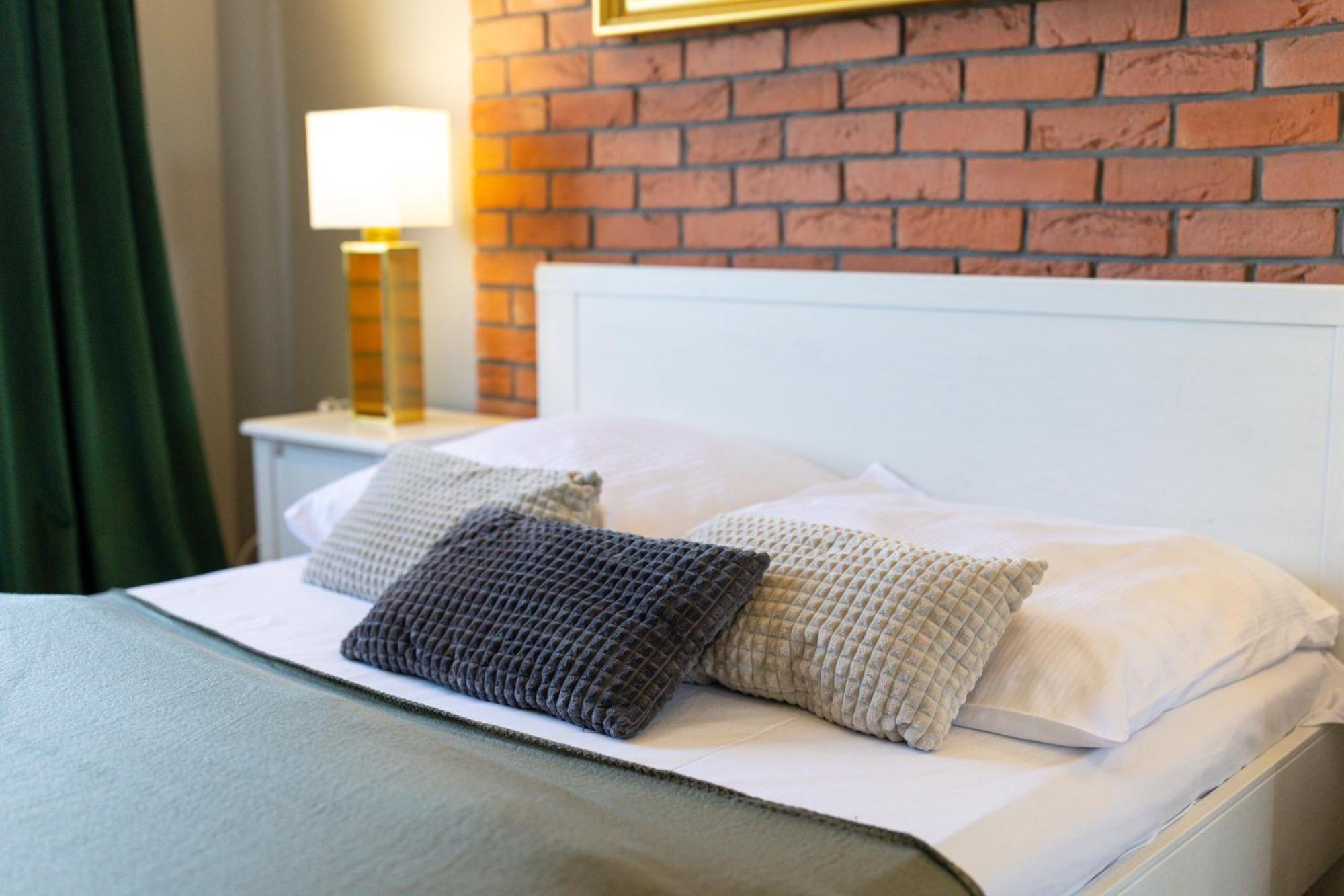 Nautica Palace Szczecin Ngoại thất bức ảnh