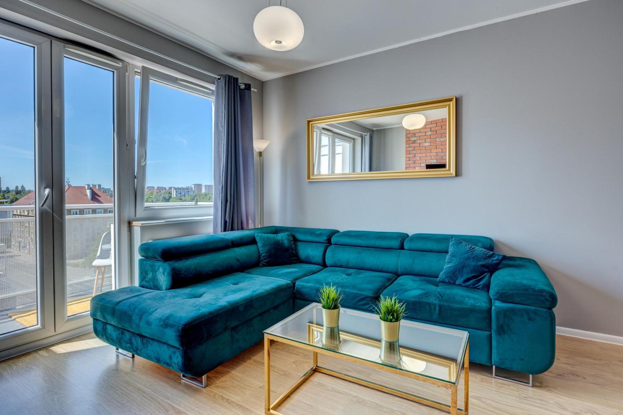 Nautica Palace Szczecin Ngoại thất bức ảnh