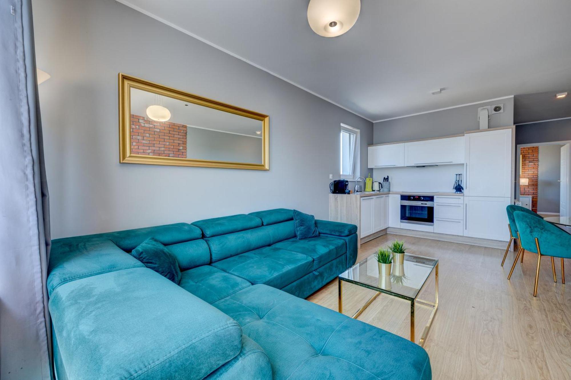 Nautica Palace Szczecin Ngoại thất bức ảnh