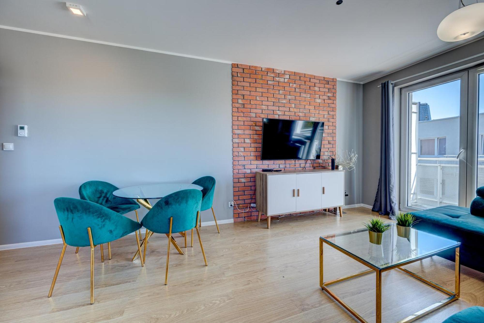 Nautica Palace Szczecin Ngoại thất bức ảnh