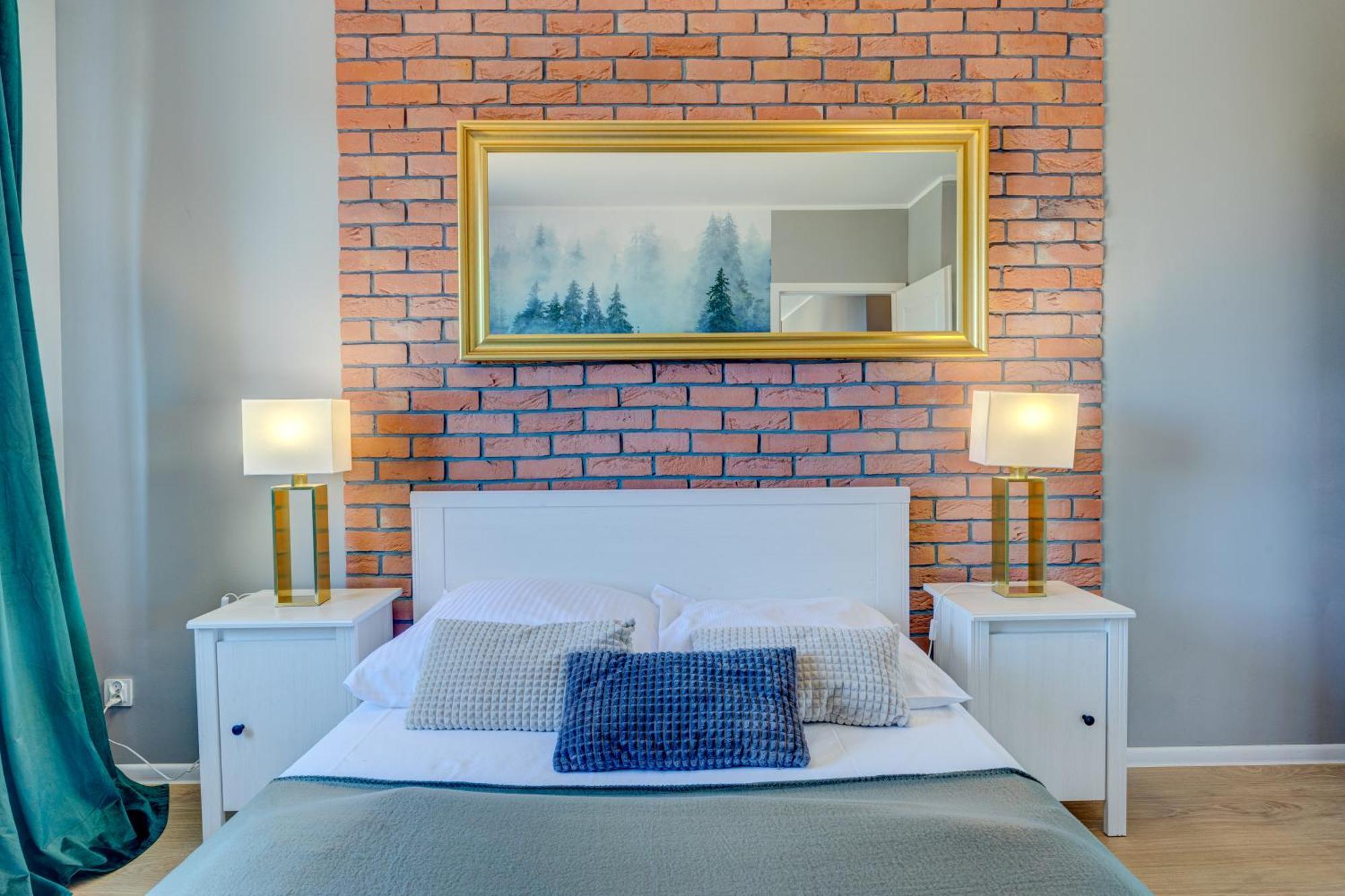 Nautica Palace Szczecin Ngoại thất bức ảnh
