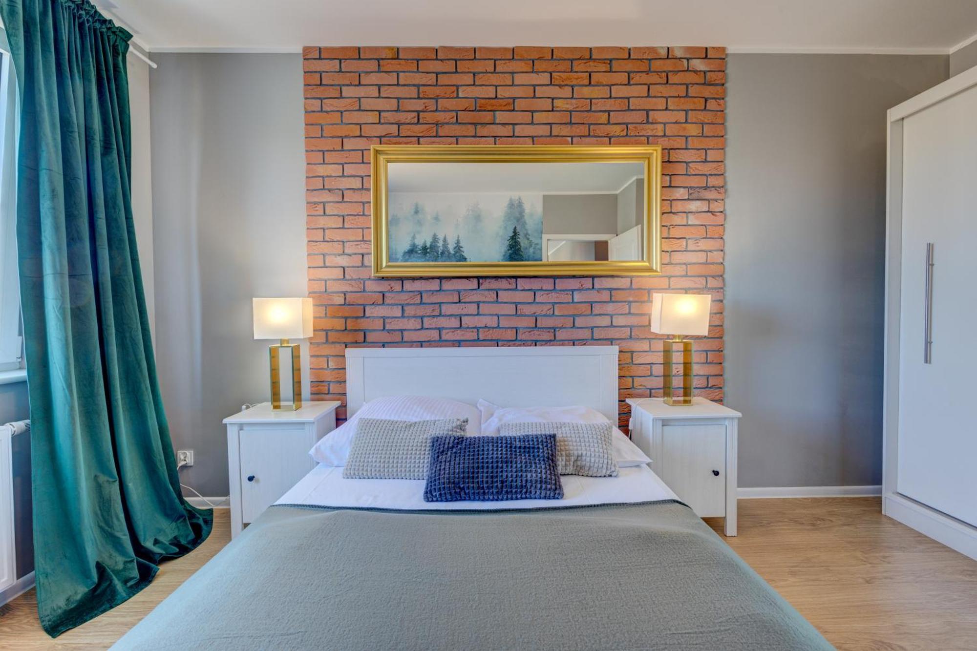 Nautica Palace Szczecin Ngoại thất bức ảnh