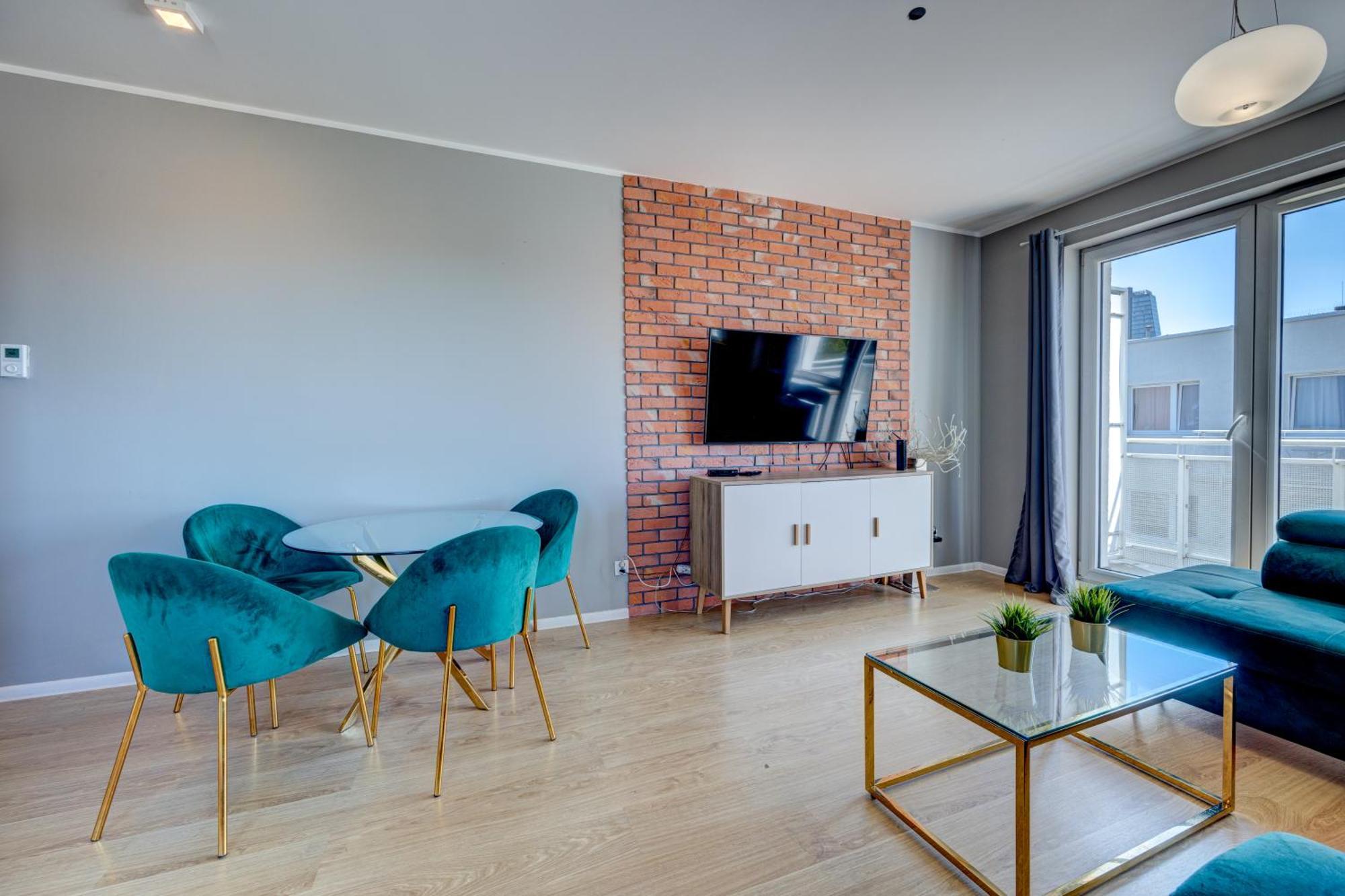 Nautica Palace Szczecin Ngoại thất bức ảnh