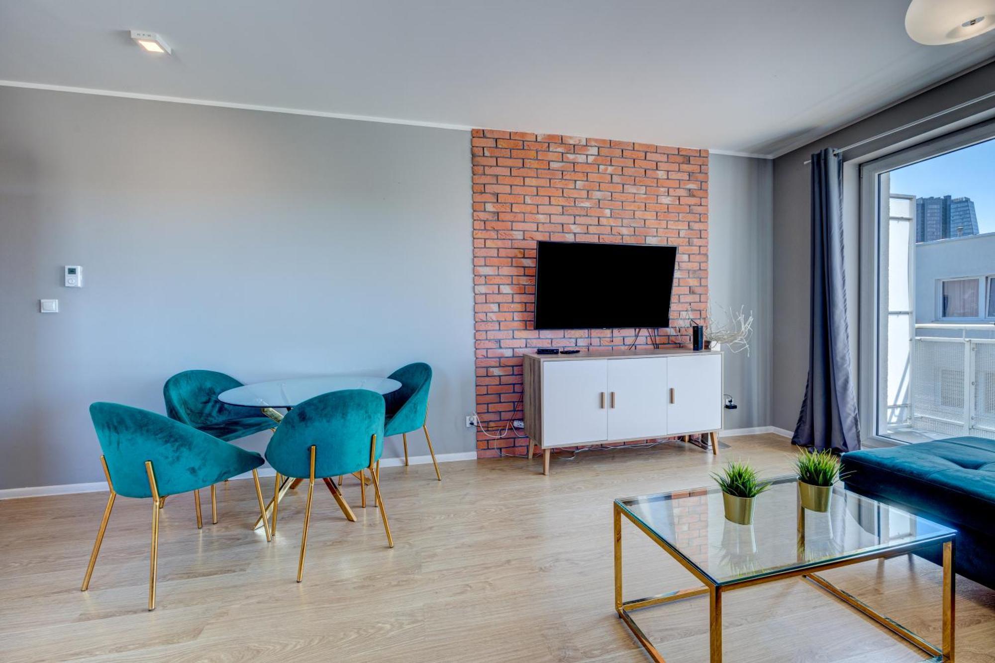 Nautica Palace Szczecin Ngoại thất bức ảnh