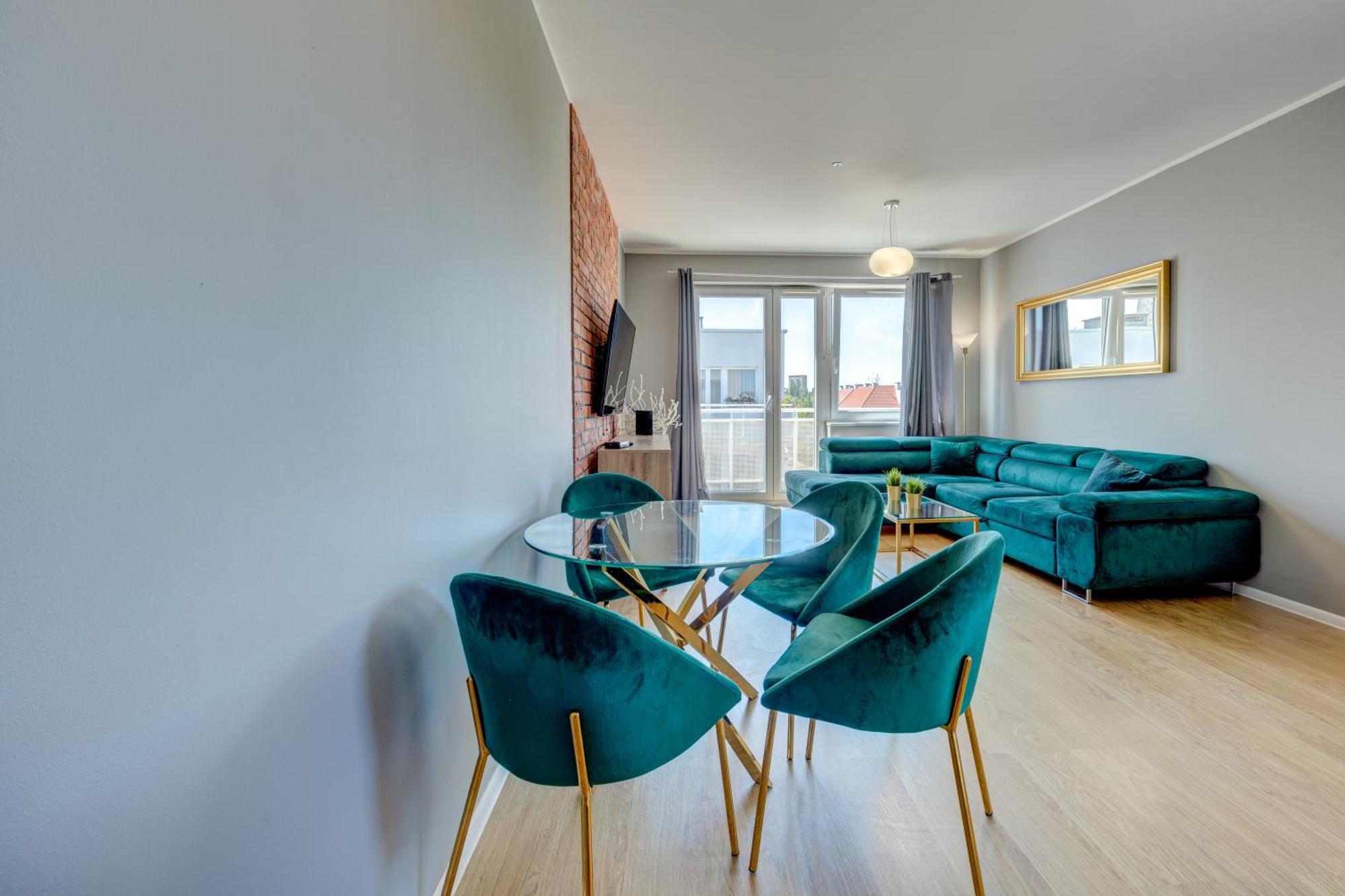 Nautica Palace Szczecin Ngoại thất bức ảnh