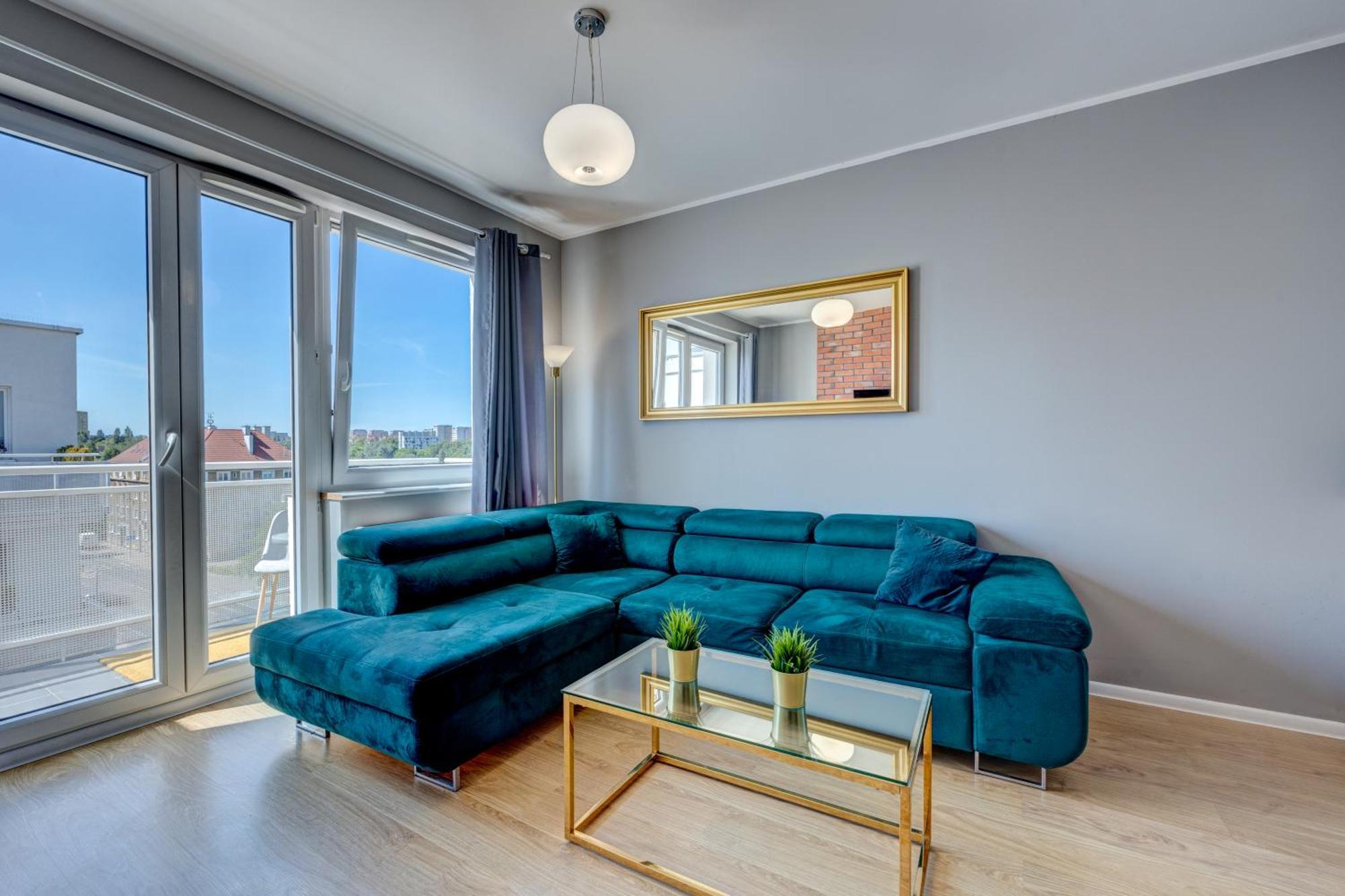 Nautica Palace Szczecin Ngoại thất bức ảnh
