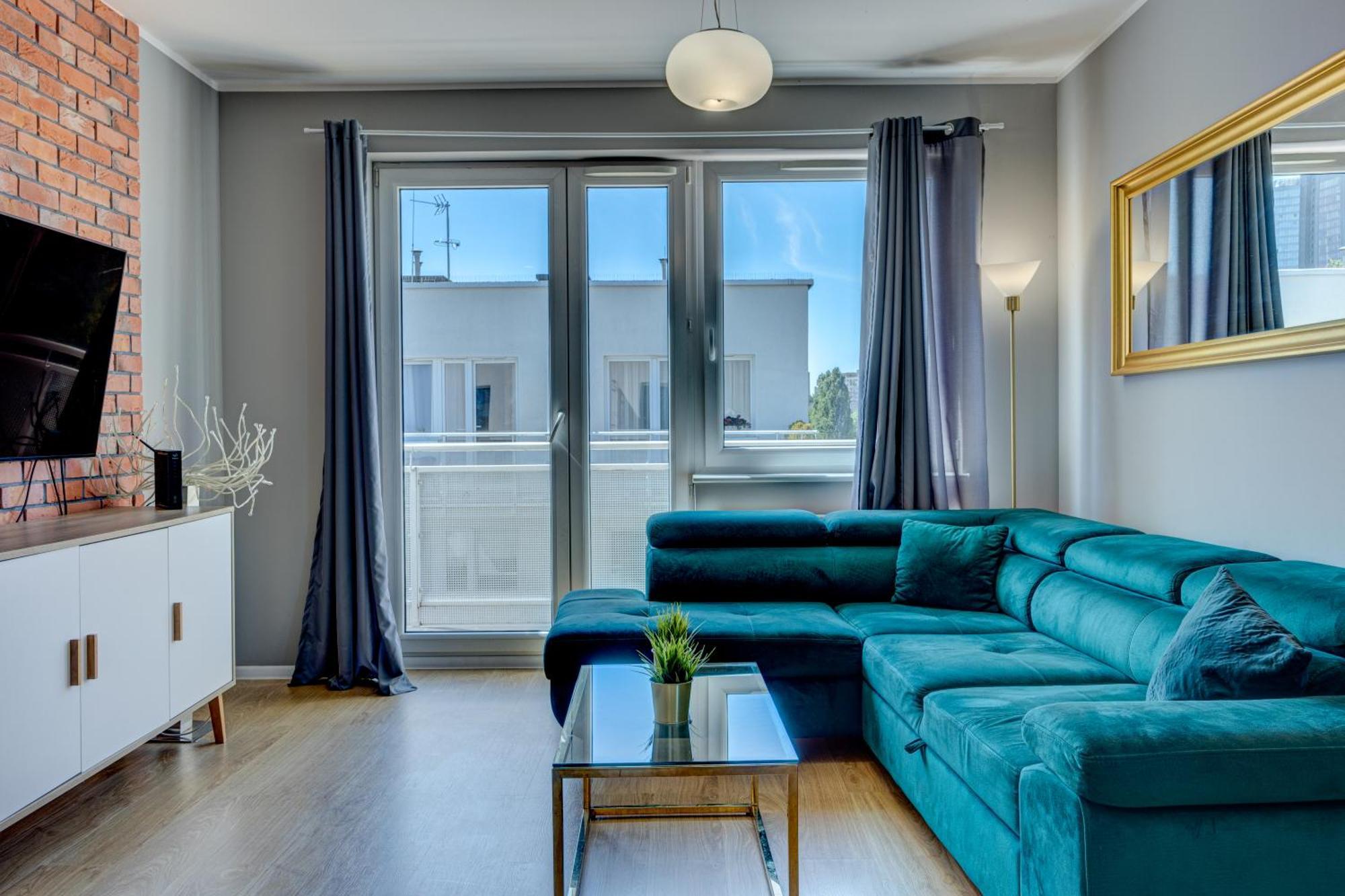 Nautica Palace Szczecin Ngoại thất bức ảnh