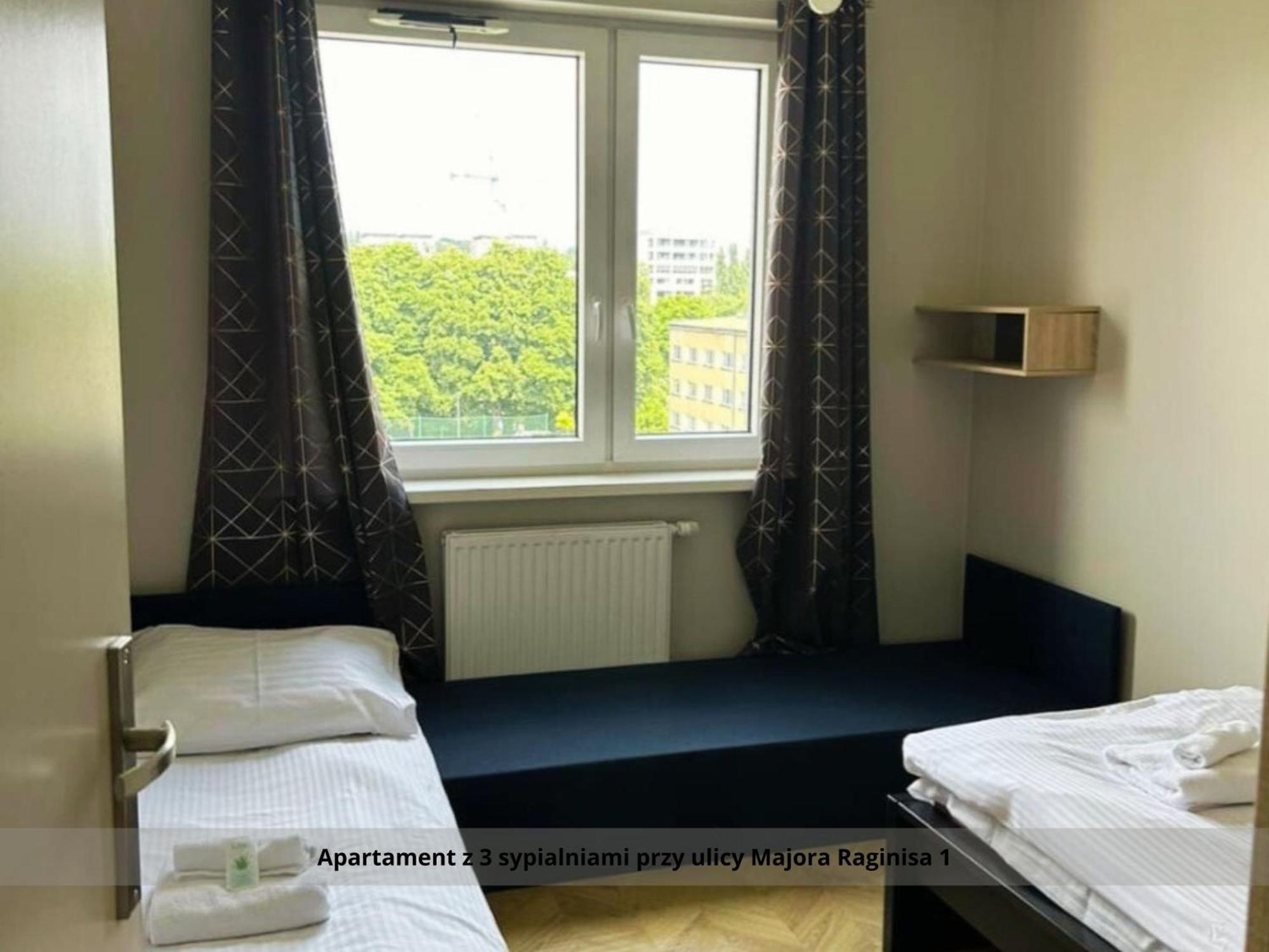 Nautica Palace Szczecin Ngoại thất bức ảnh