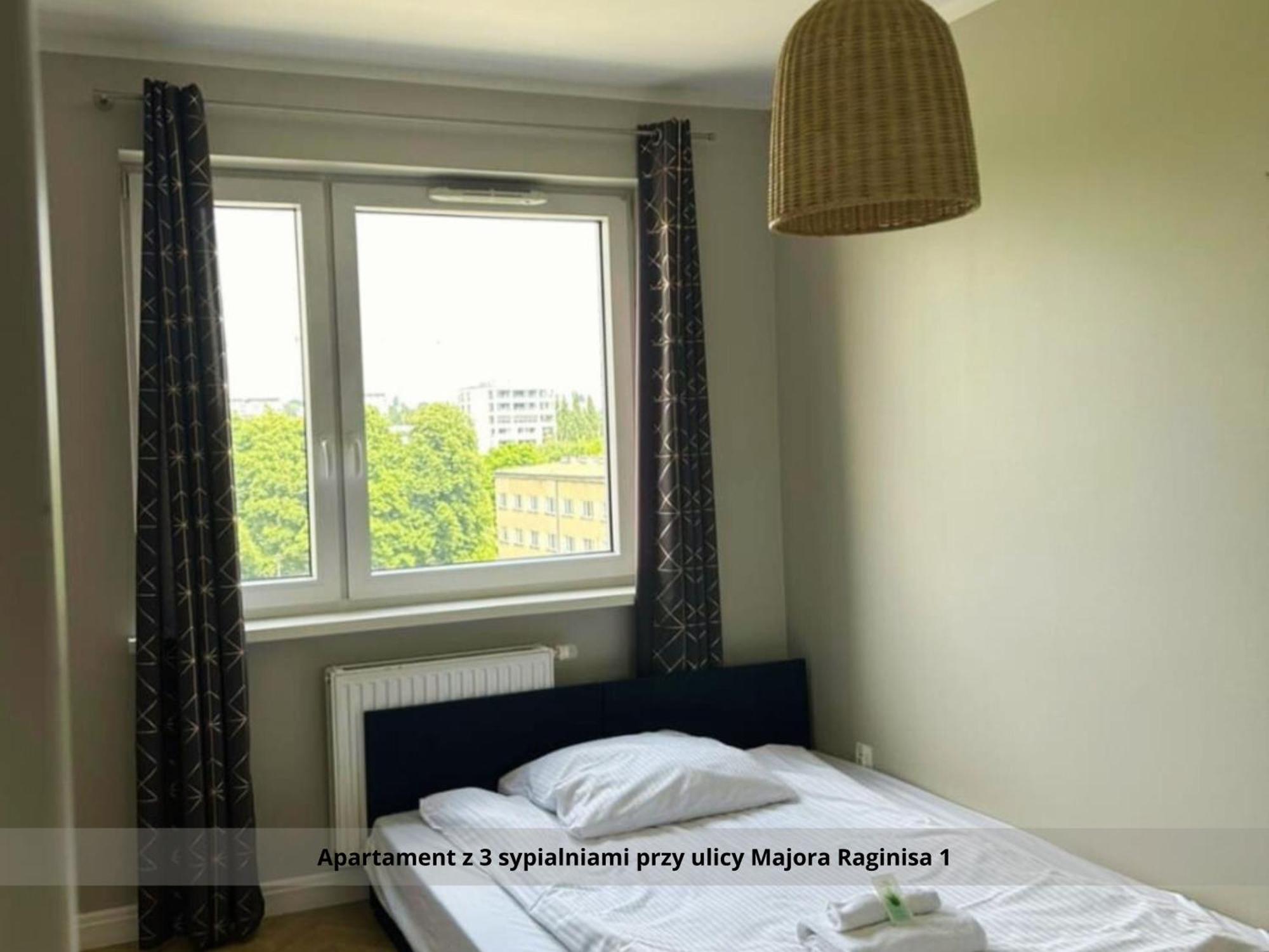 Nautica Palace Szczecin Ngoại thất bức ảnh
