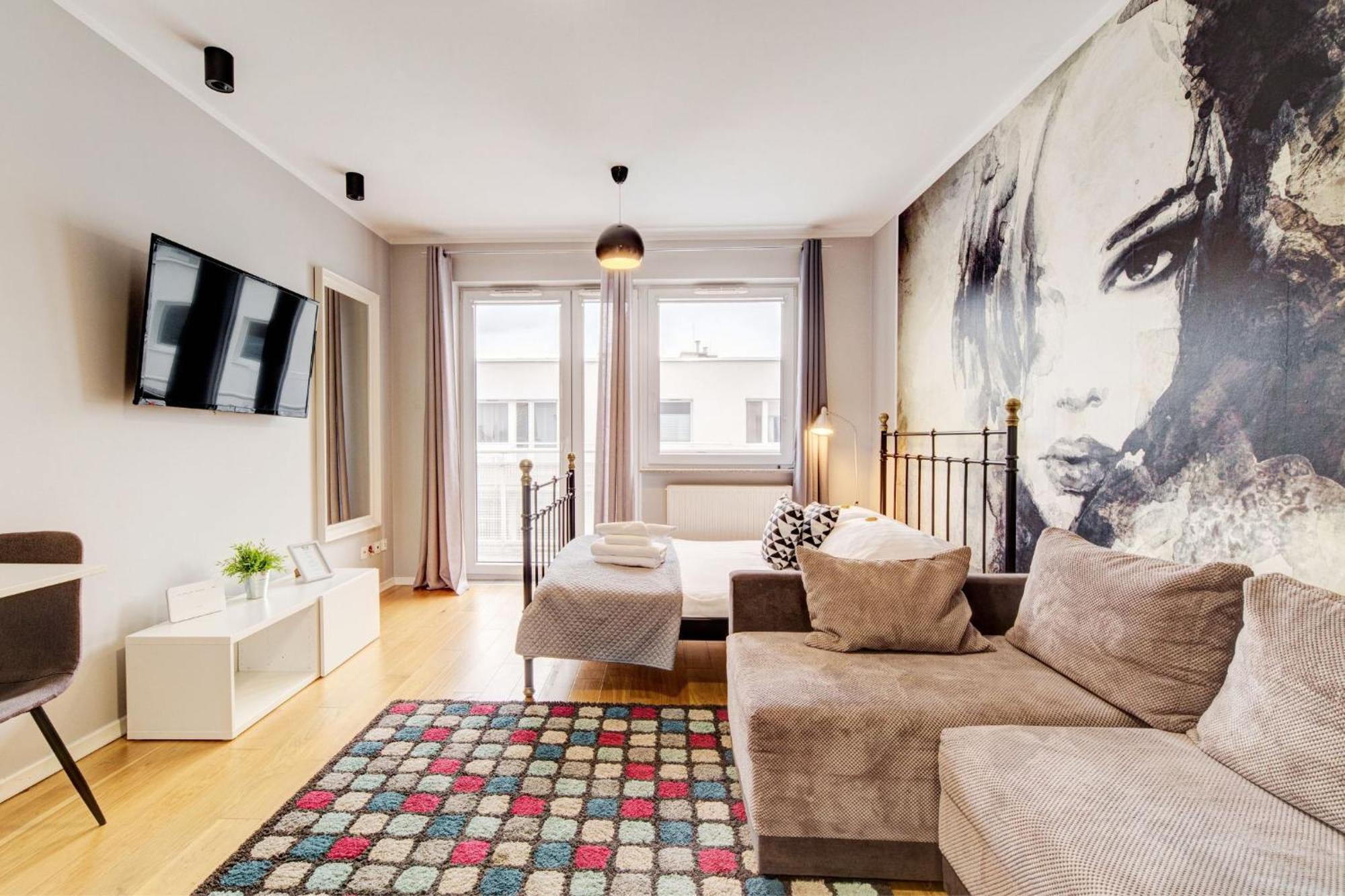 Nautica Palace Szczecin Ngoại thất bức ảnh