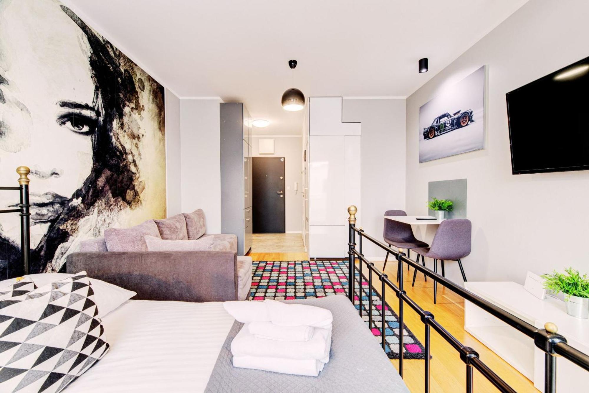Nautica Palace Szczecin Ngoại thất bức ảnh