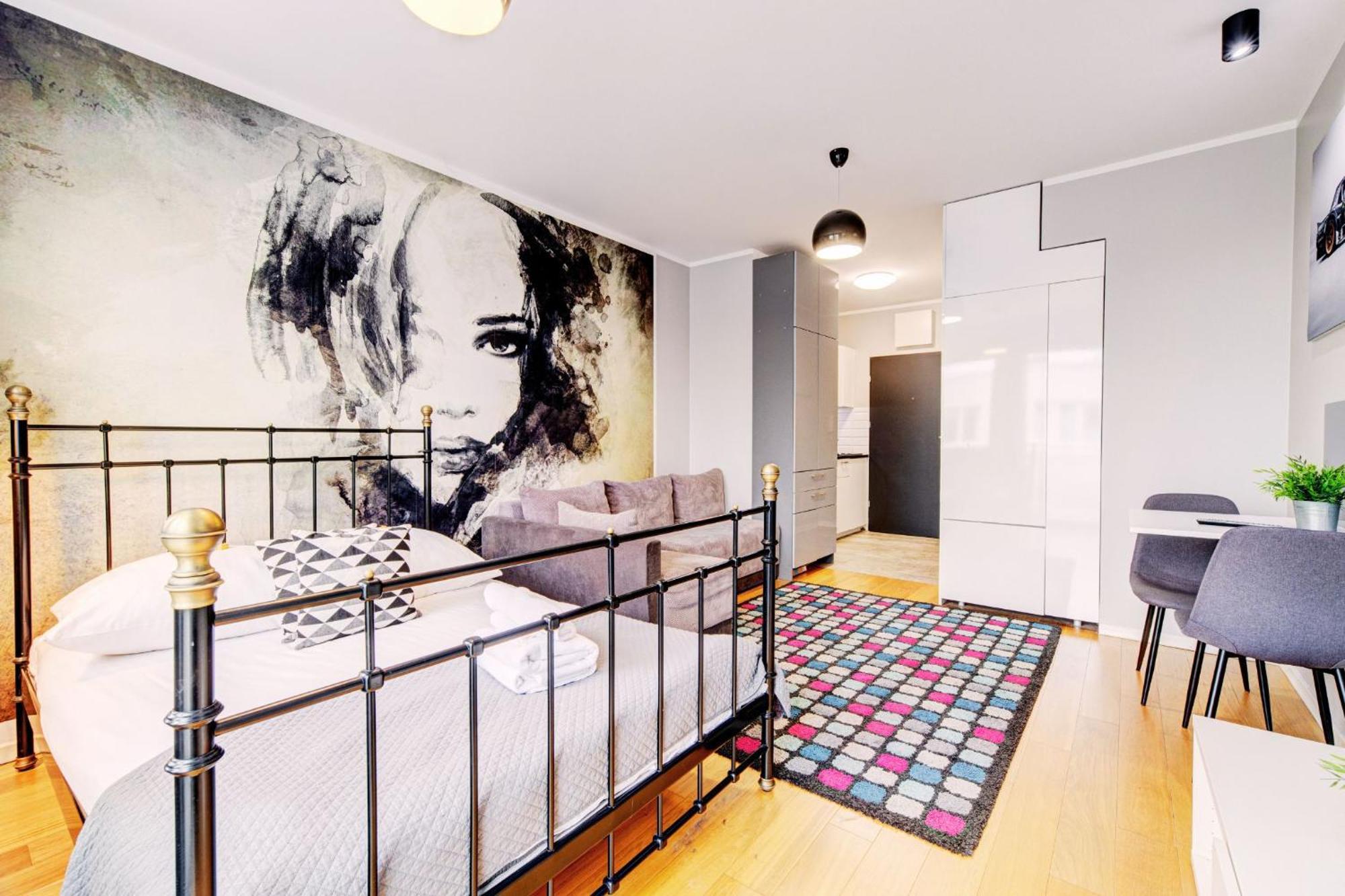 Nautica Palace Szczecin Ngoại thất bức ảnh