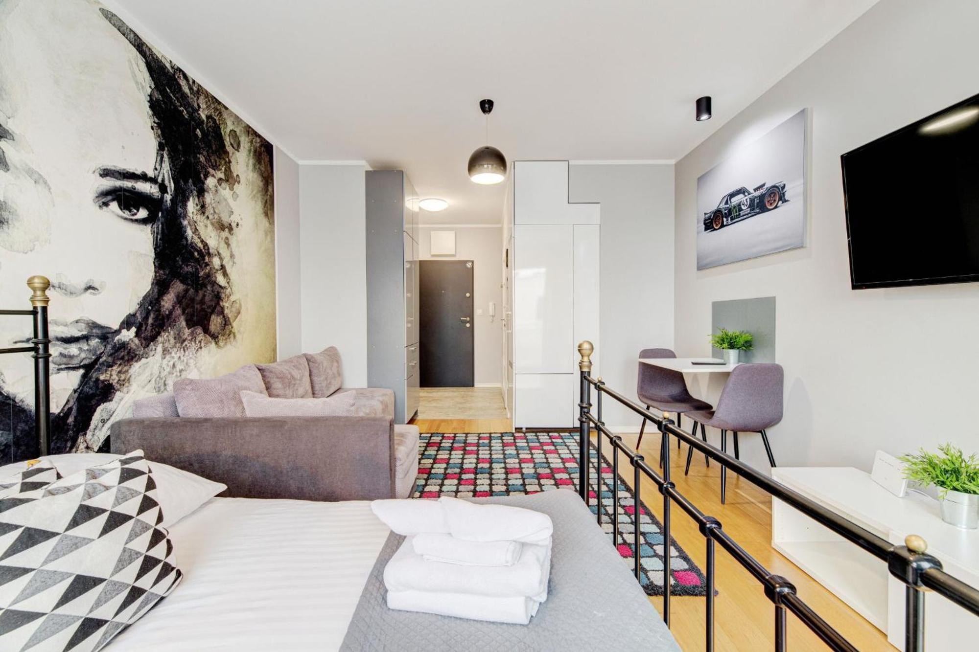 Nautica Palace Szczecin Ngoại thất bức ảnh